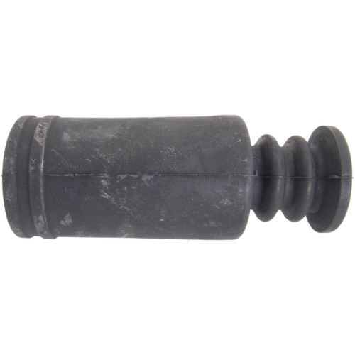 Front shock absorber boot