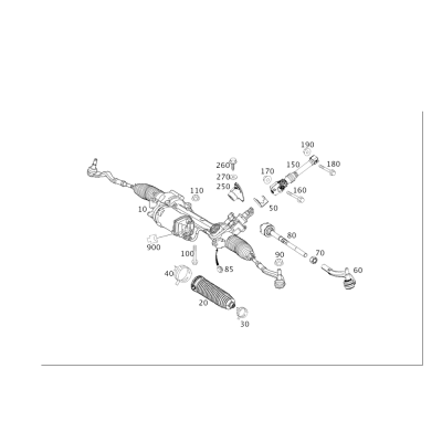 Tie Rod