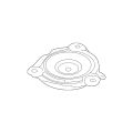 INSULATOR ASSY-STRUT MOUNTING