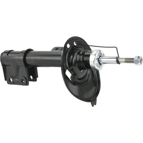 shock absorber front left gas.twin tube