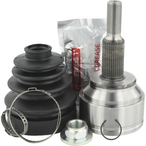 outer cv joint rear 27x70x32