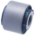 FEBEST Rear Knuckle Bushing - LAND ROVER FREELANDER II 2006-2014; RANGE ROVER EVOQUE 2011- LRAB-026