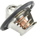 THERMOSTAT 82°C - Febest 18462-004 - OEM 12615097