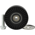 Pulley idler