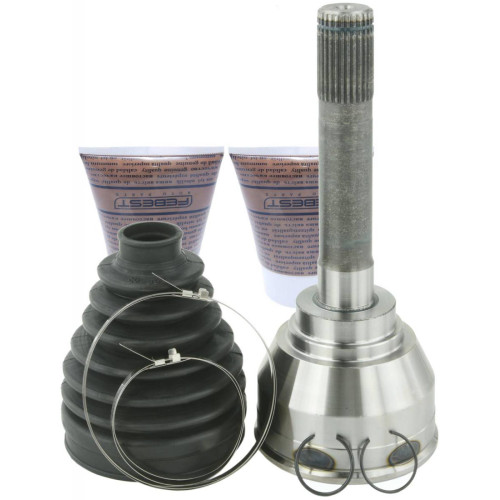 outer cv joint 27x53x28