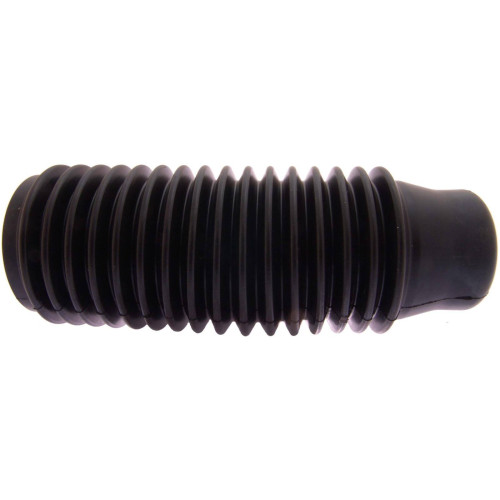 Front shock absorber boot