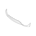 Bracket(L),F. Bumper