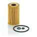 Oil Filter Elmt-Jetta Iii