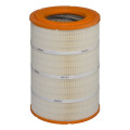 Air Filter - HENGST FILTER E452L01