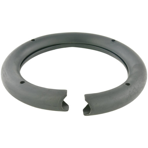 Rear spring lower seat