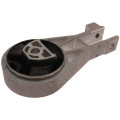 Rear engine mount
