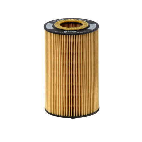 Cartridge Oil Filter