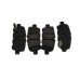 Nissan OEM Genuine PAD KIT-DISC D4060-4BA0C