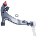 Right front arm