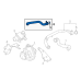 Coolant Hose