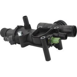 Anti-Friction Bearing, Suspension Strut Support Mounting - FEBEST 21462-004