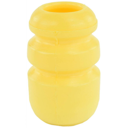 Front shock absorber jounce bumper