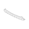 Garnish(L),Rear Door