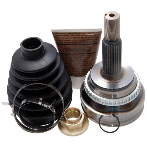 outer cv joint 27x63.3x26