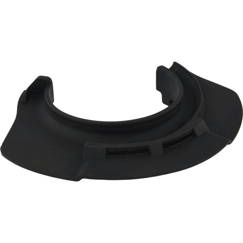 front spring lower seat