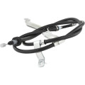 parking brake cable, left