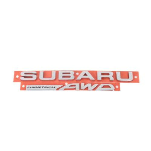 Ornament,Car Name-Re