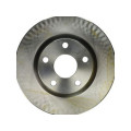 Front Brake Rotor - GM 92265224