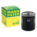 Cartridge Oil Filter