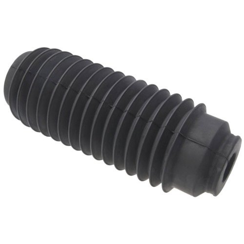 Front shock absorber boot