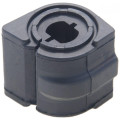 FRONT STABILIZER BUSHING - Febest PGSB-C3F