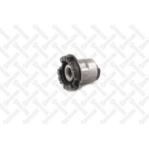 Rear Beam Bush ! Peugeot 206 All 98>