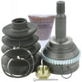 Outer CV Joint 34X60X27 - Hyundai Sonata/Trajet/XG, Kia Optima - Febest 2210-MAGA47