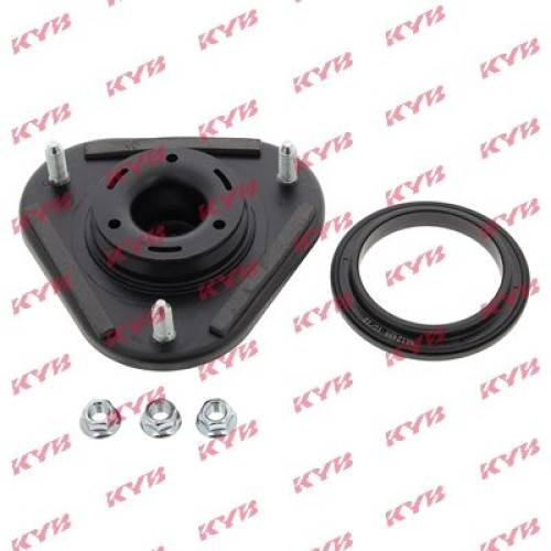 Stopper Bump - 21R08