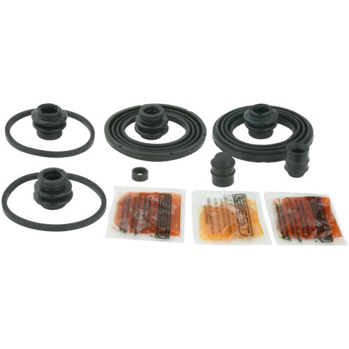 front brake caliper repair kit (set for two sides)
