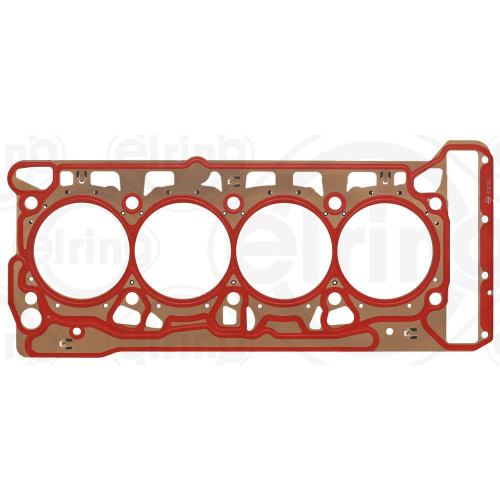 Gasket(R),Cylinder H, 008040, ELRING
