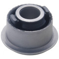 Suspension Subframe Bushing Rear - Febest VLAB-013 - Fits Volvo XC90 2003-2014