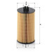Cartridge Oil Filter