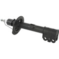 shock absorber front left gas.twin tube