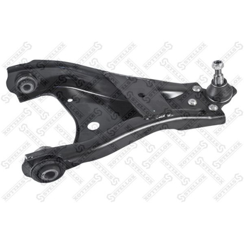 Front Lower Control Arm ! Dacia Duster 10>