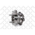Hub Bearing Kit ! Infiniti Fx 50 08>