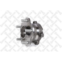 Hub Bearing Kit ! Infiniti Fx 50 08>