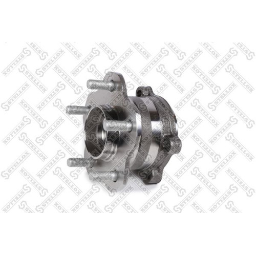 Hub Bearing Kit ! Infiniti Fx 50 08>