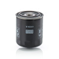 Cartridge Oil Filter