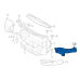 Duct,Air-Inter Coole