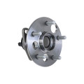 Hub Bearing Kit ! Toyota Auris/Corolla 1.6-1.8 06>