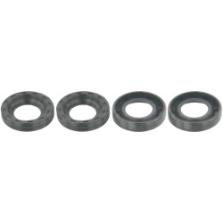 o-ring fuel injector pcs 4