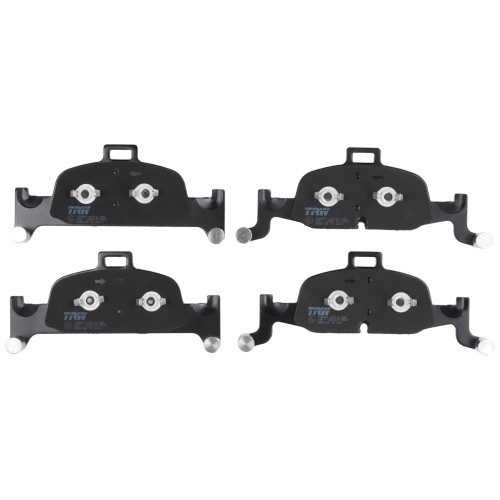 Pad Sub Set,Rr Calip