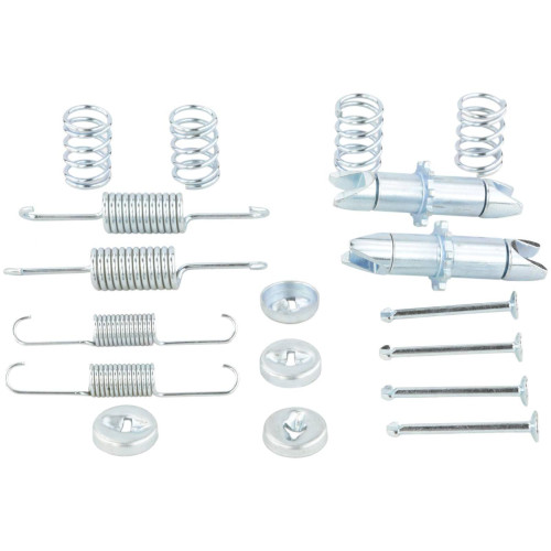 Brake shoe fitting kit