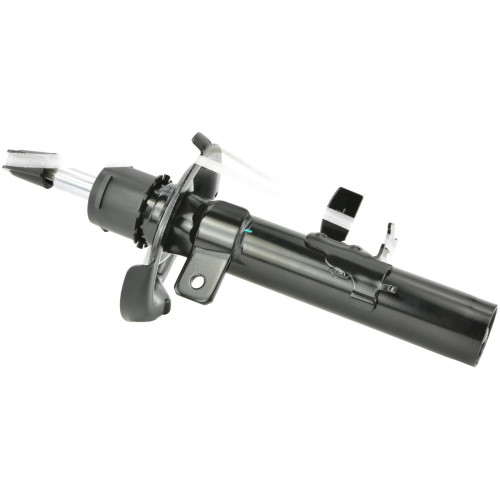 shock absorber front left gas.twin tube