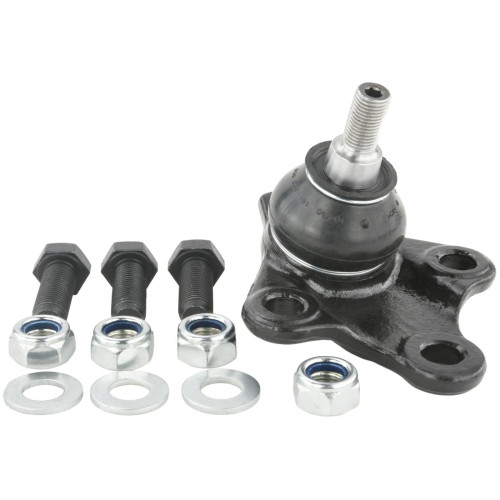 Ball joint front lower arm